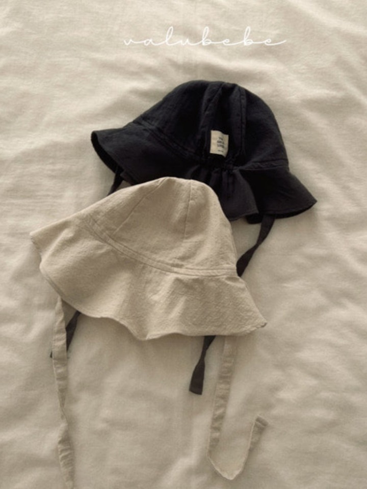 French Bucket Hat