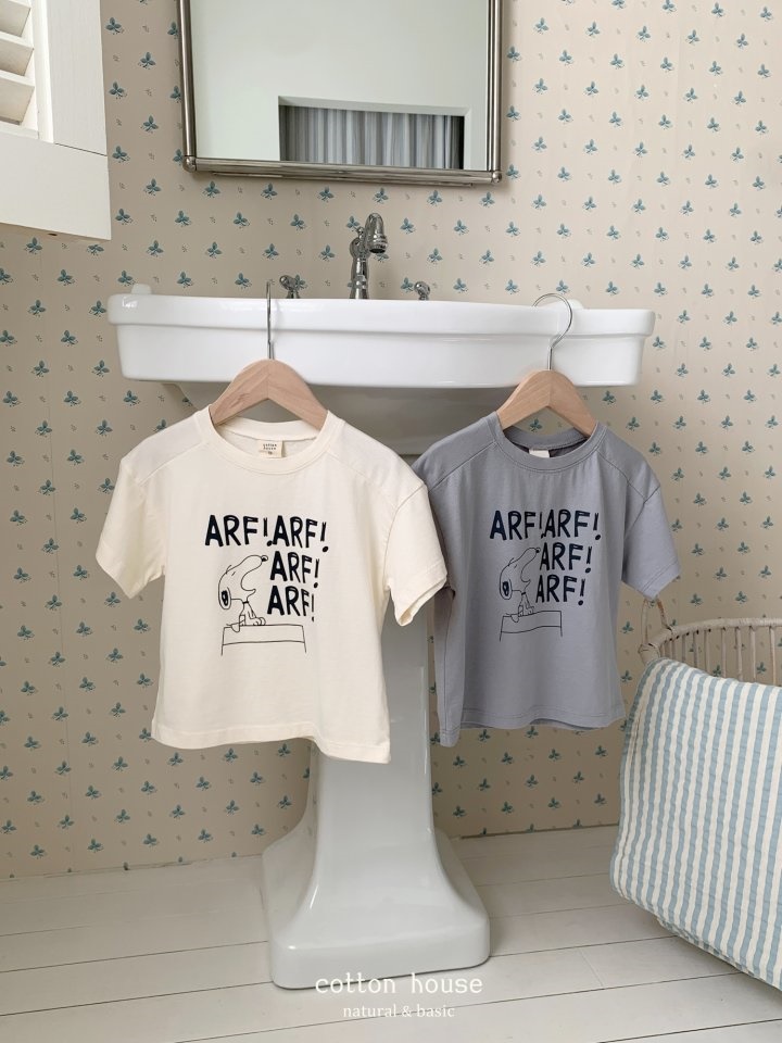 Soop Short Sleeve Tee