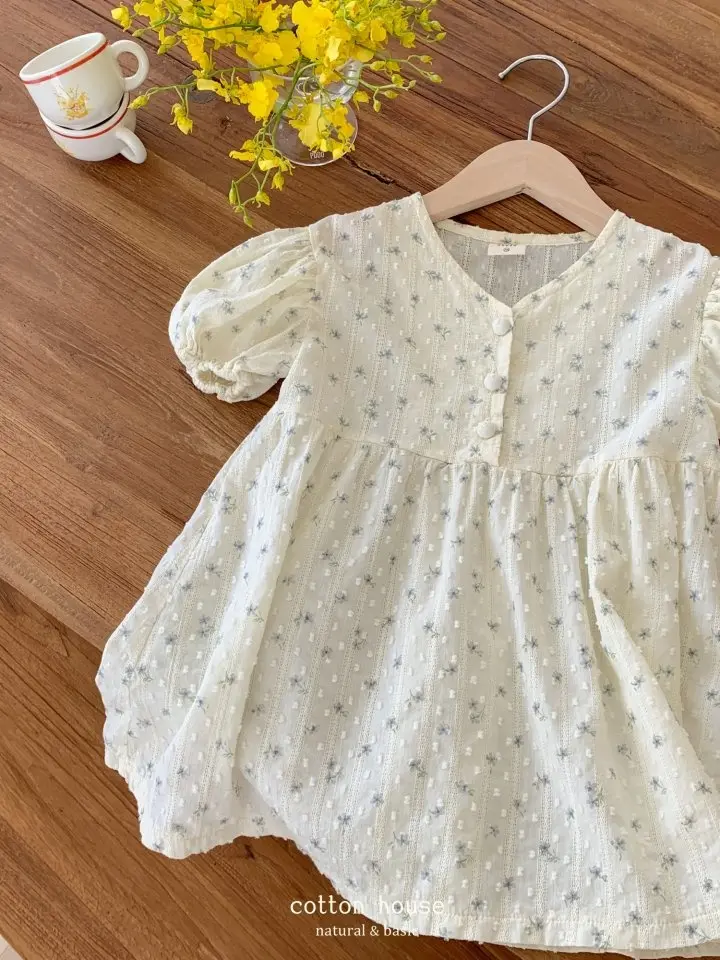 Viola One-Piece