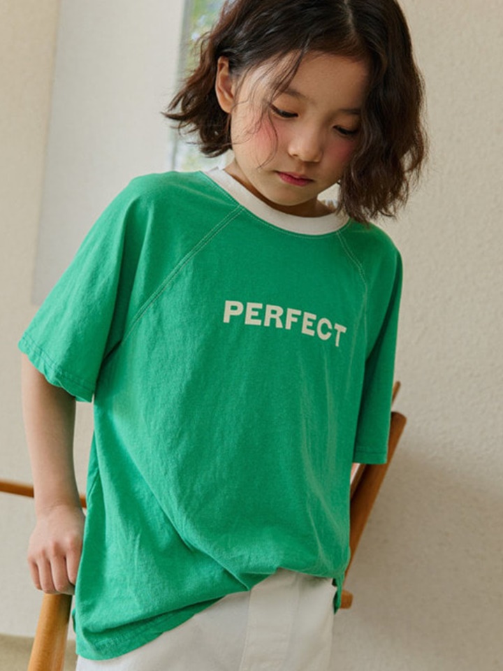 perfect Color Tee