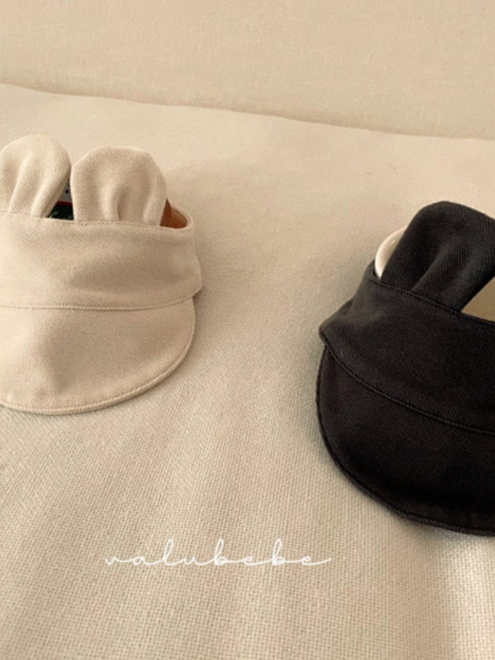 Rabbit Sun Cap