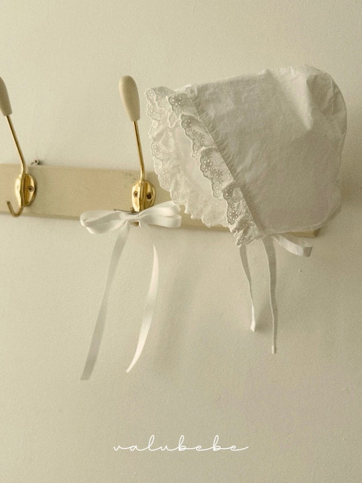 Anna Bonnet Hat