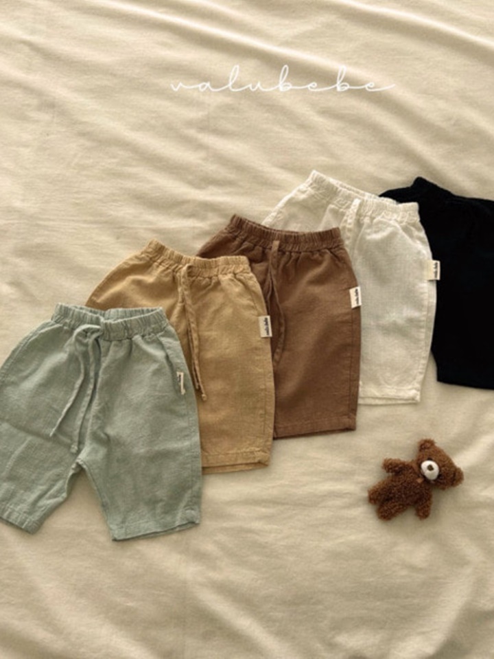 Coco L Pants