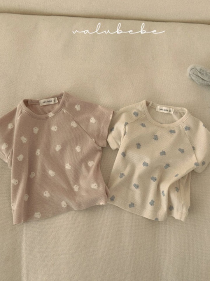 Mini Rabbit Tee