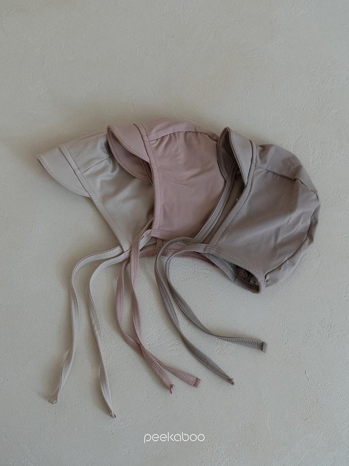 SS Basic Swim Hat