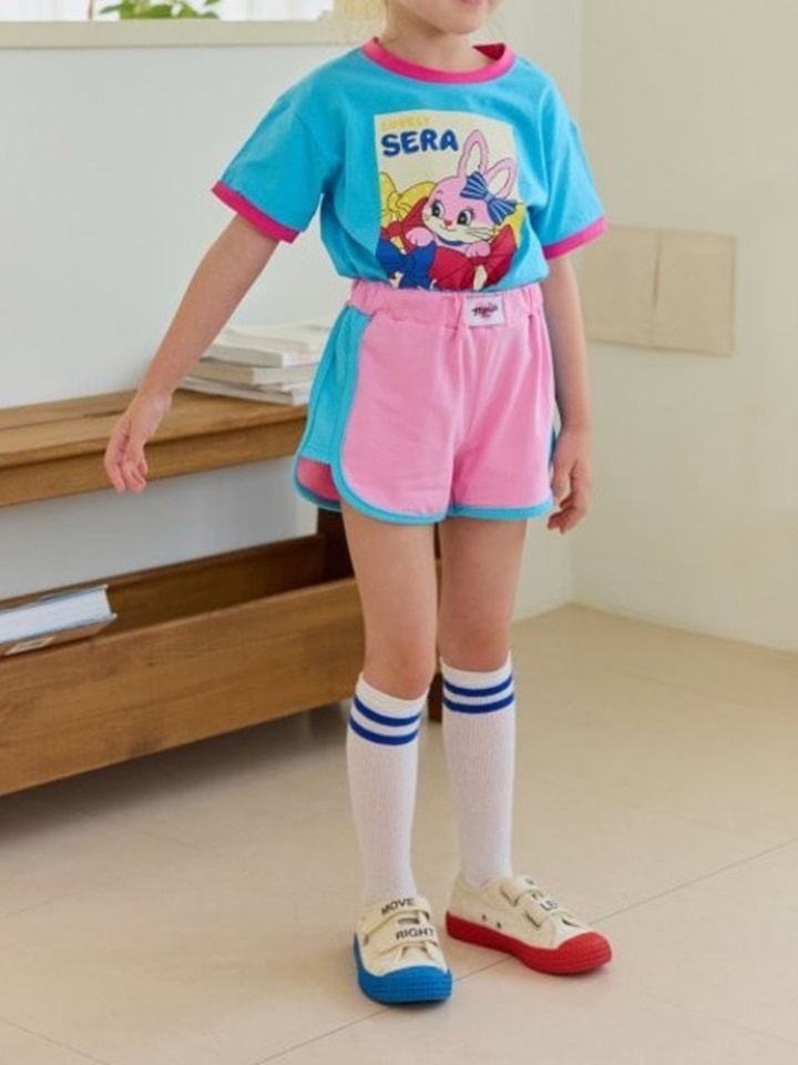 Color Shorts Color Shorts