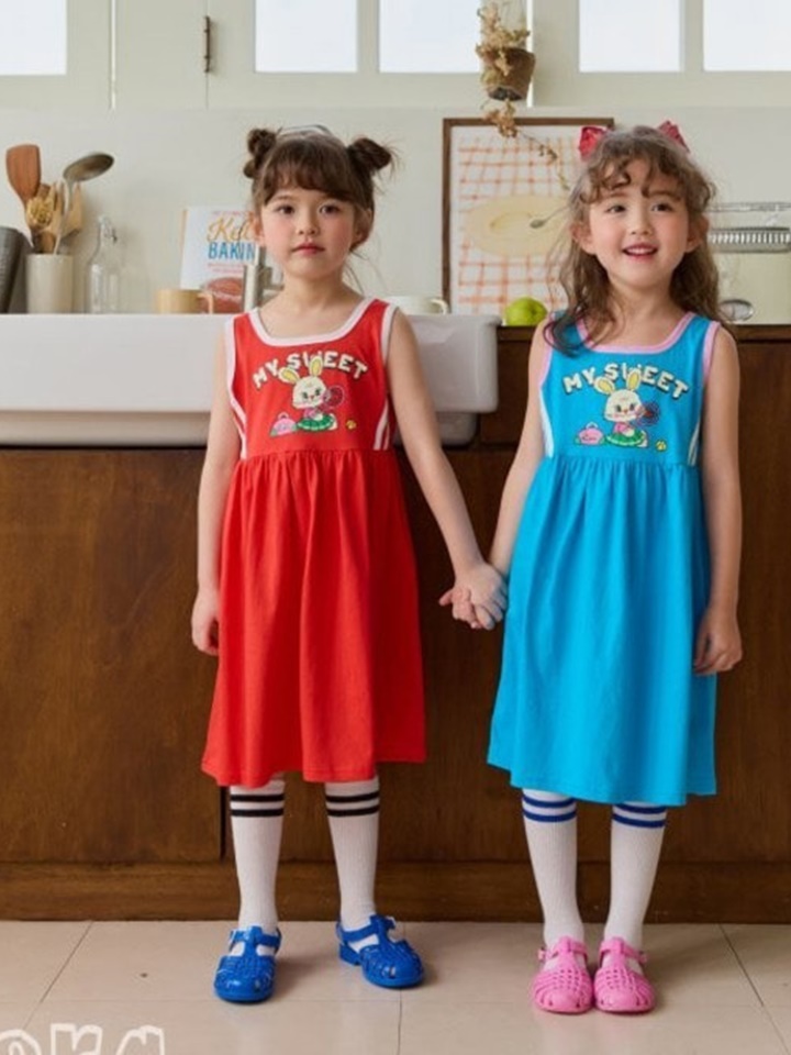 Tennis Sleeveless One-Piece Tennis Sleeveless One-Piece