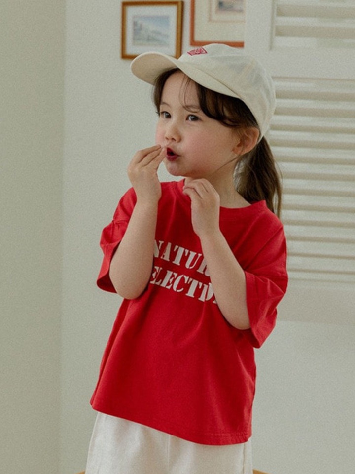 Selection Tee Selection Tee