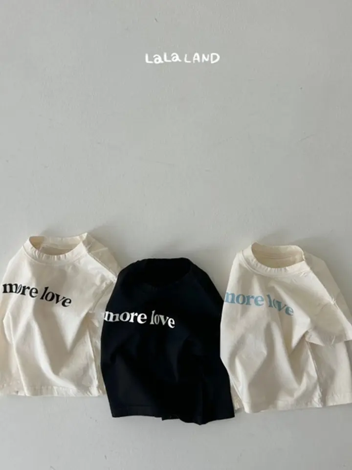 Bebe Love Tee