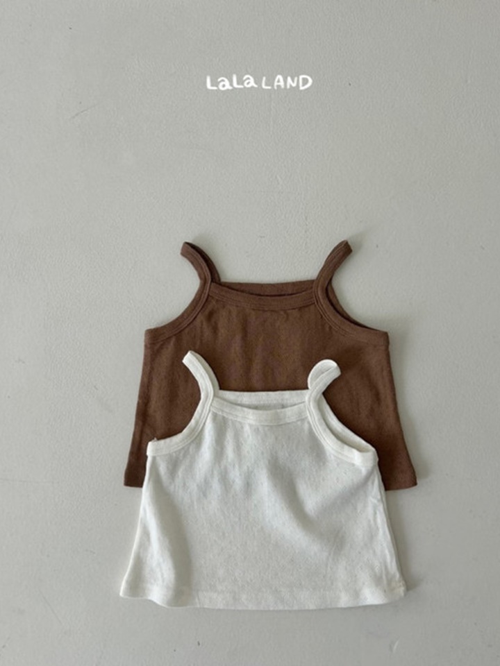 Bebe Eyelet Sleeveless Tee Bebe Eyelet Sleeveless Tee