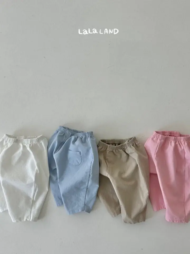 Bebe C M Baggy Pants