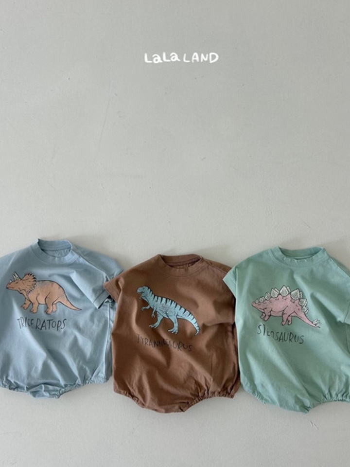 Bebe Dino Body Suit Bebe Dino Body Suit