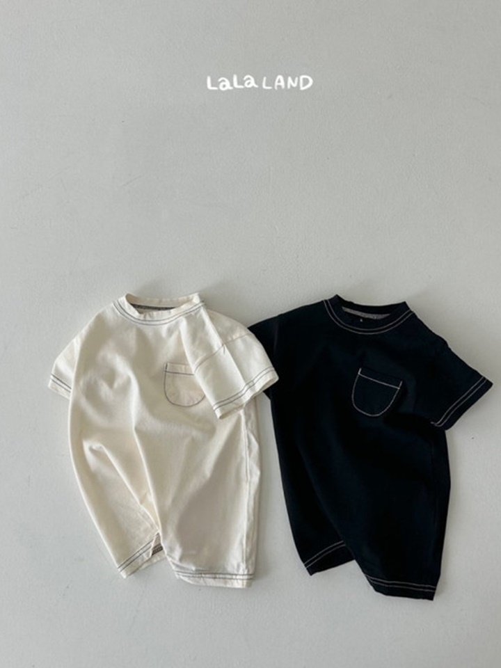 Bebe Stitch Body Suit