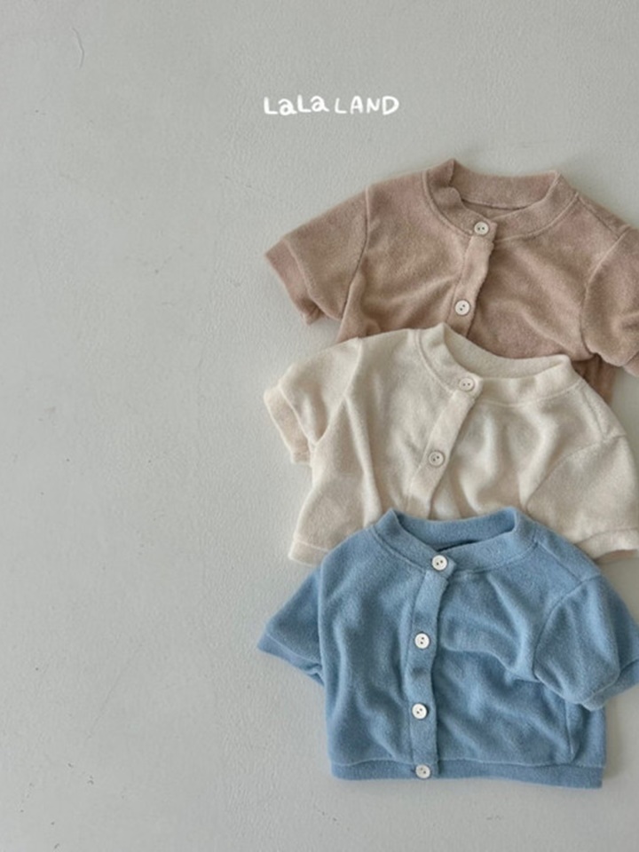 Bebe Terry Cardigan Bebe Terry Cardigan
