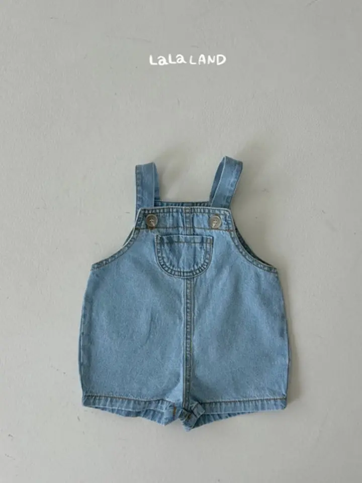 Bebe Denim Dungarees Bebe Denim Dungarees