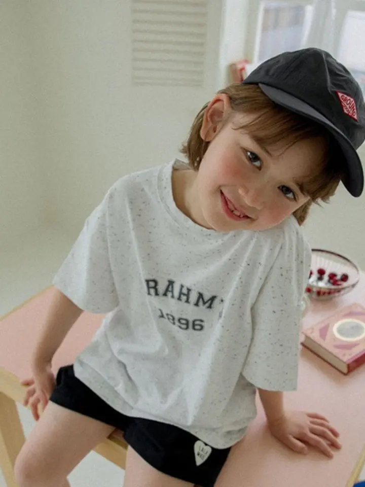 Brahms Tee Brahms Tee