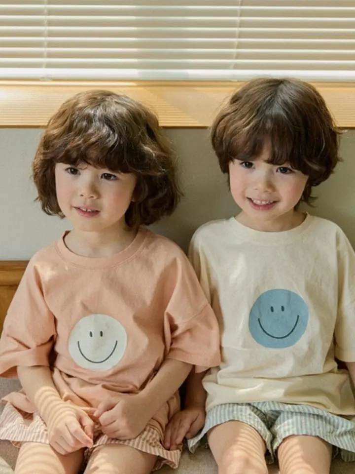 Smile Tee