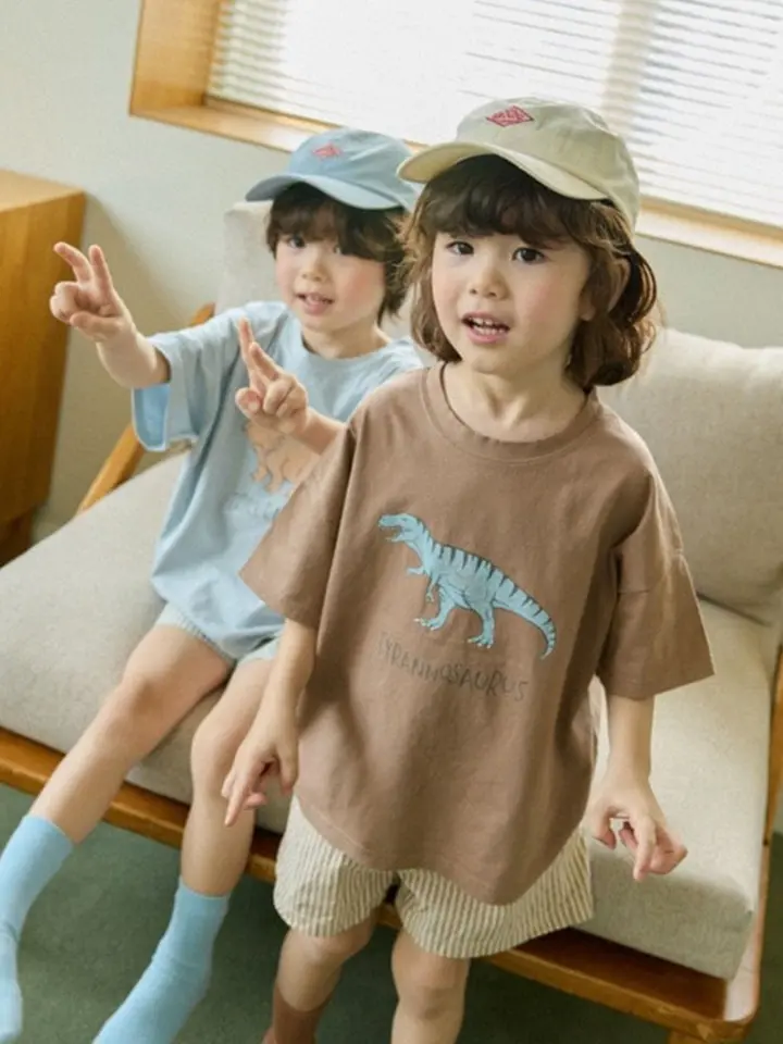 Dino Tee