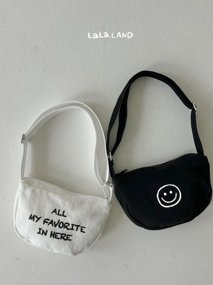 Micro Bag Micro Bag