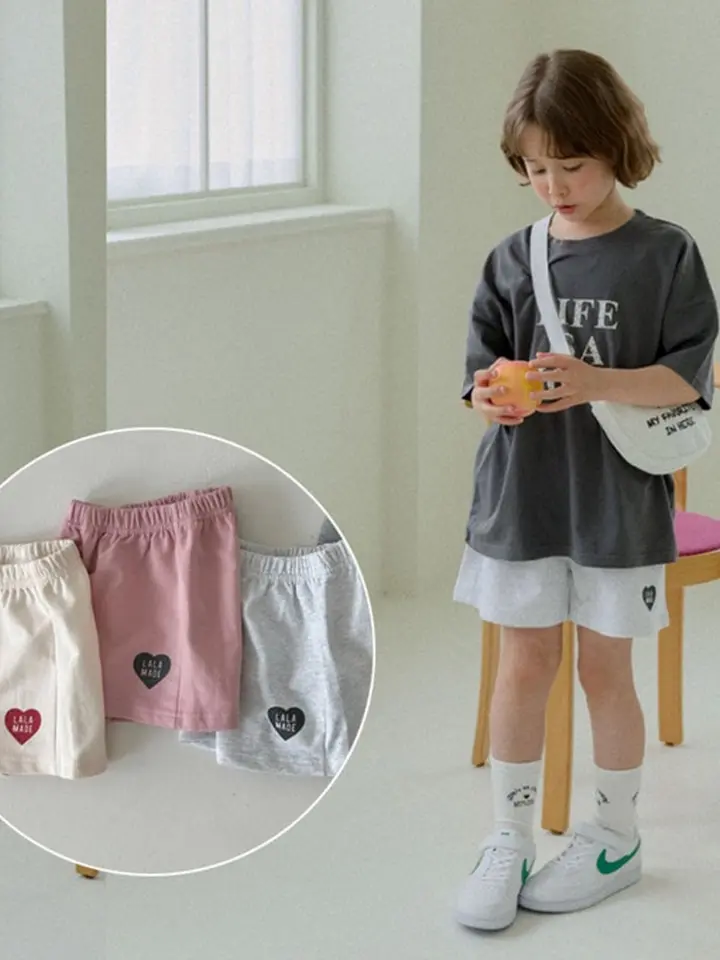 Made Shorts Made Shorts
