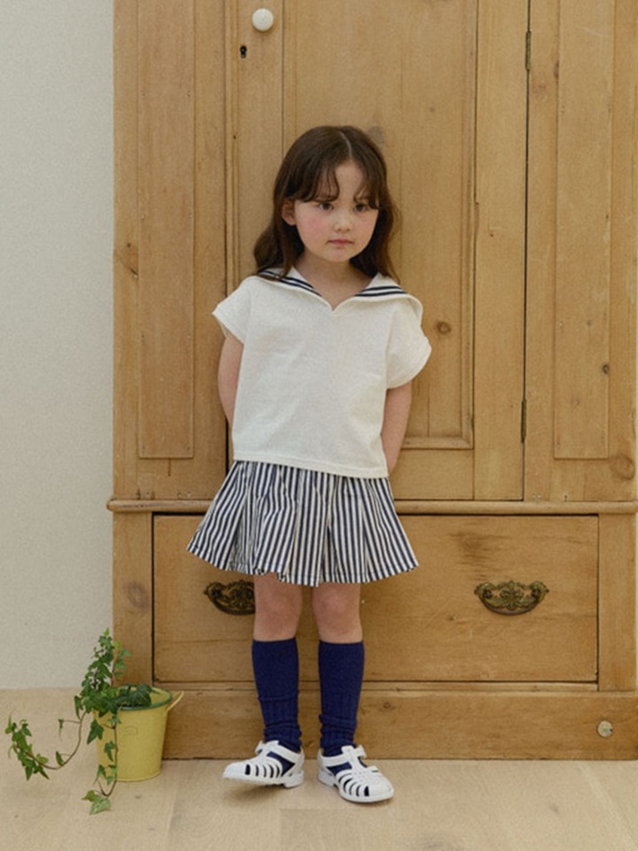 Marine Skirt Marine Skirt