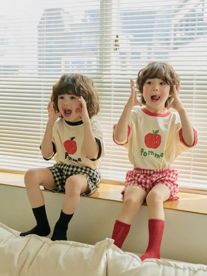 Apple Tee