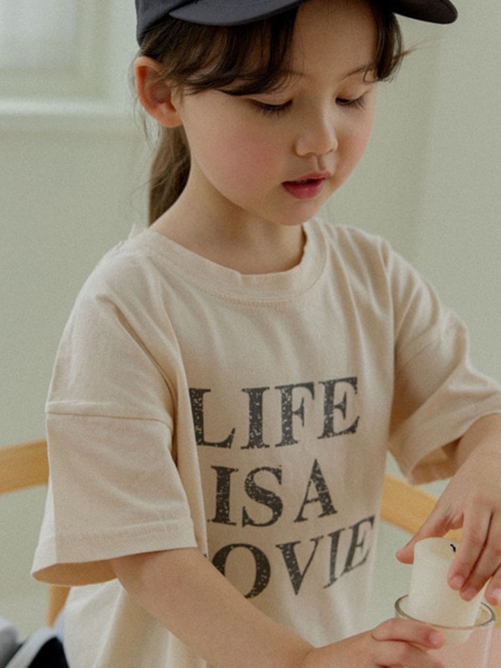 Movie Tee