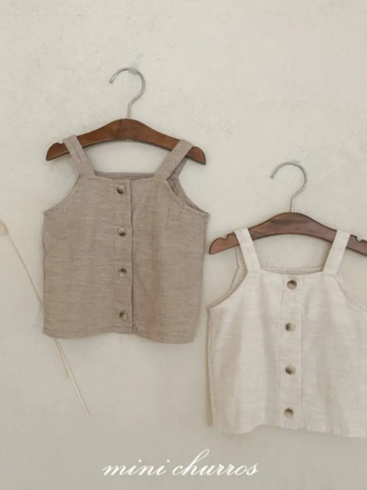 Aka Button Blouse Aka Button Blouse