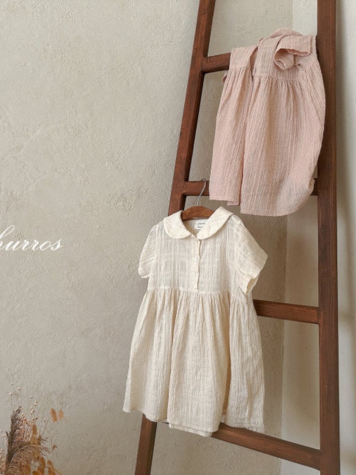 Flo Shirring One-Piece Flo Shirring One-Piece