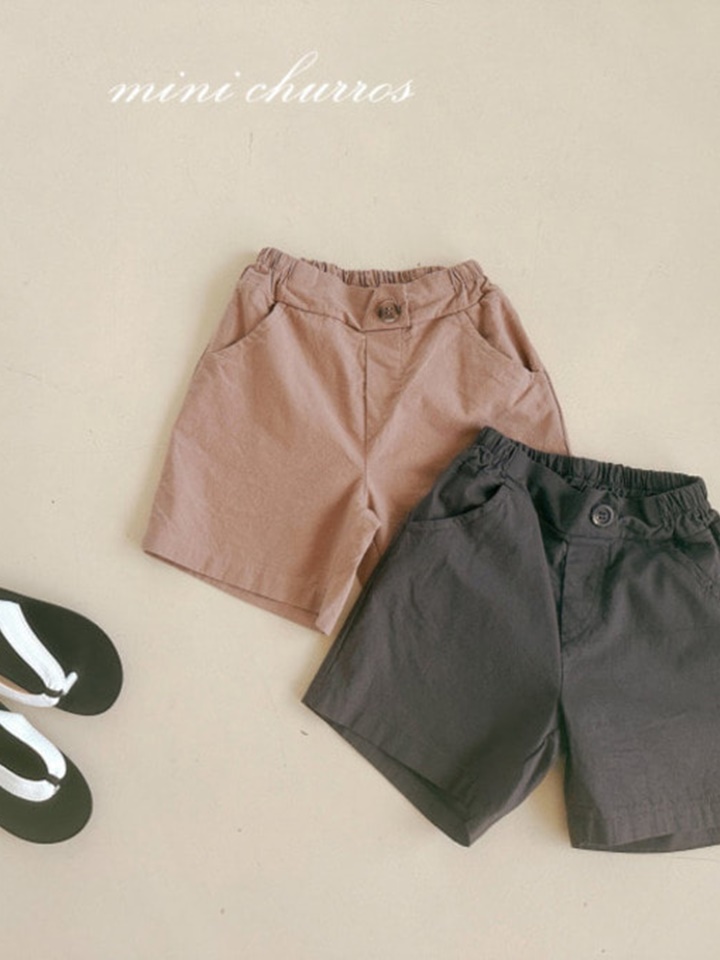 Fever C Pants Fever C Pants