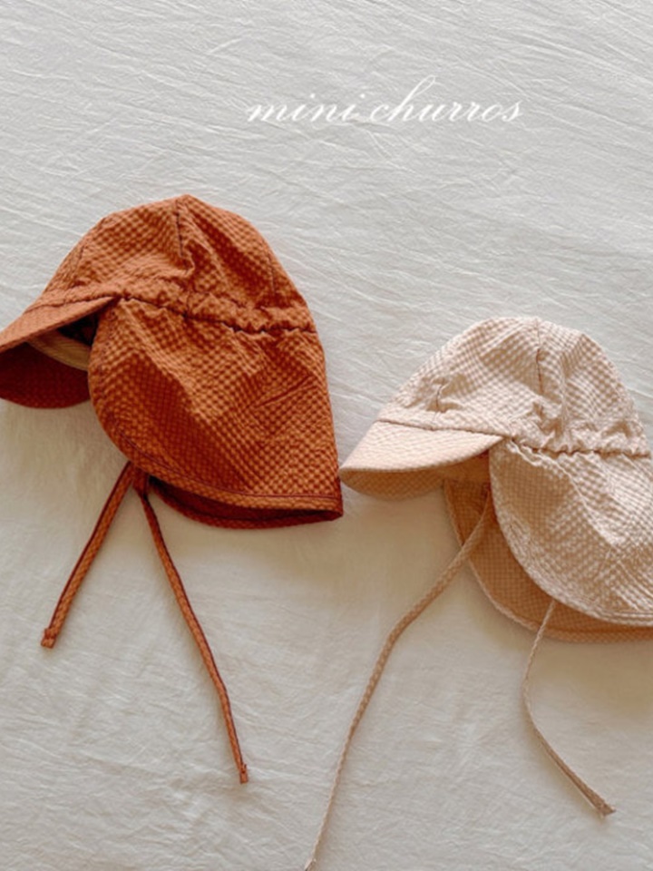 Camp Flap Cap Camp Flap Cap