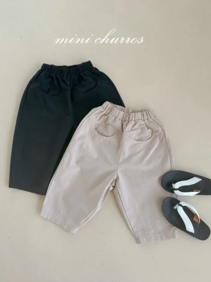 24 Lomi L Pants 24 Lomi L Pants