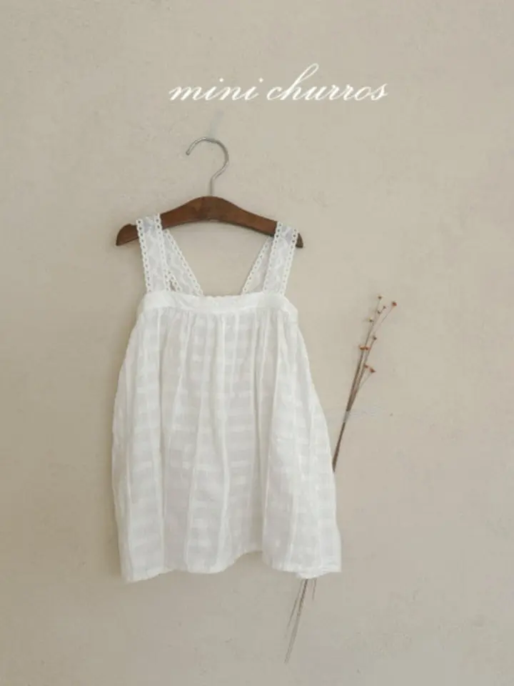 Lace One-Piece Lace One-Piece