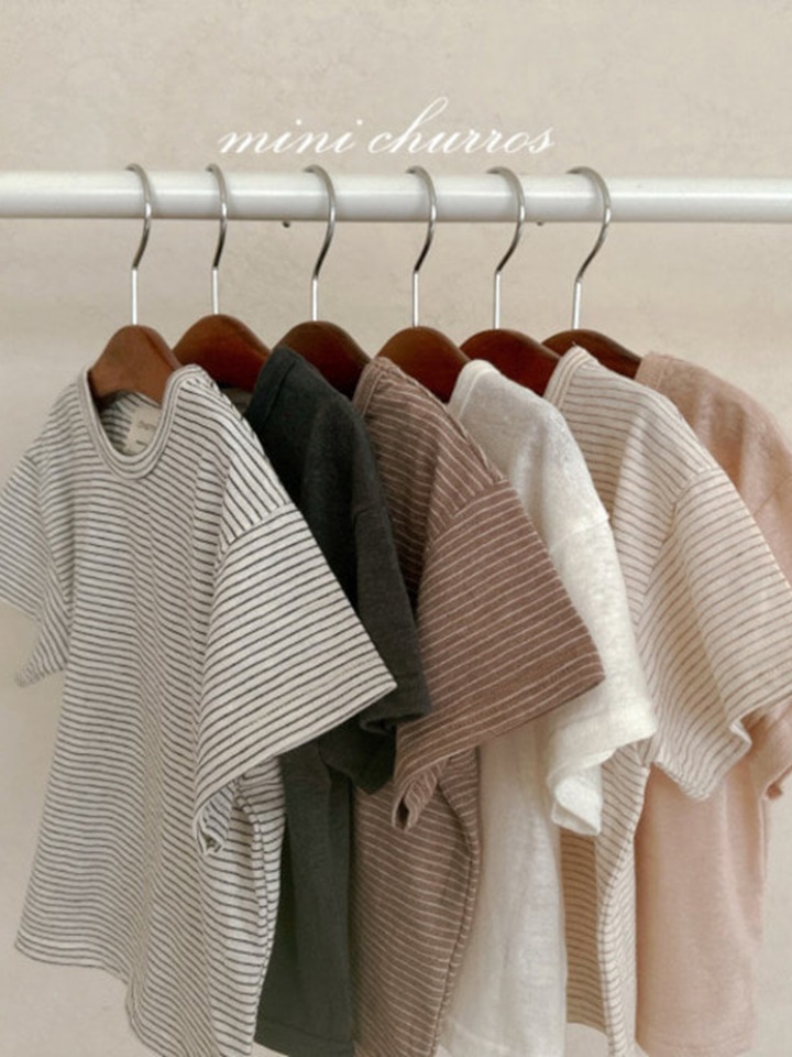 1+1 Daily Tee