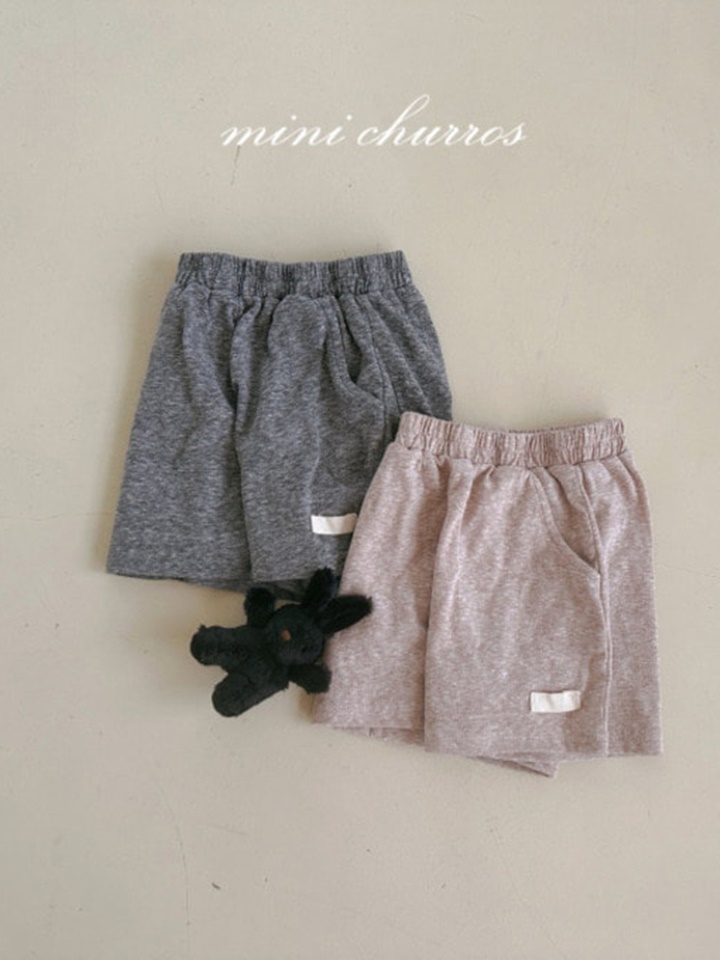 C Half Pants C Half Pants