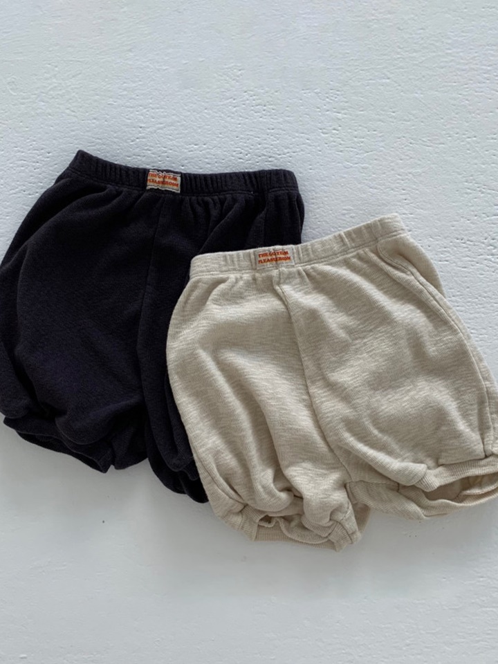 Noodles Shorts
