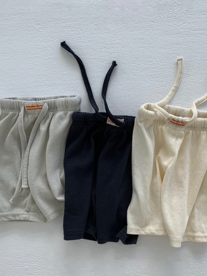 Vanilla Leggings