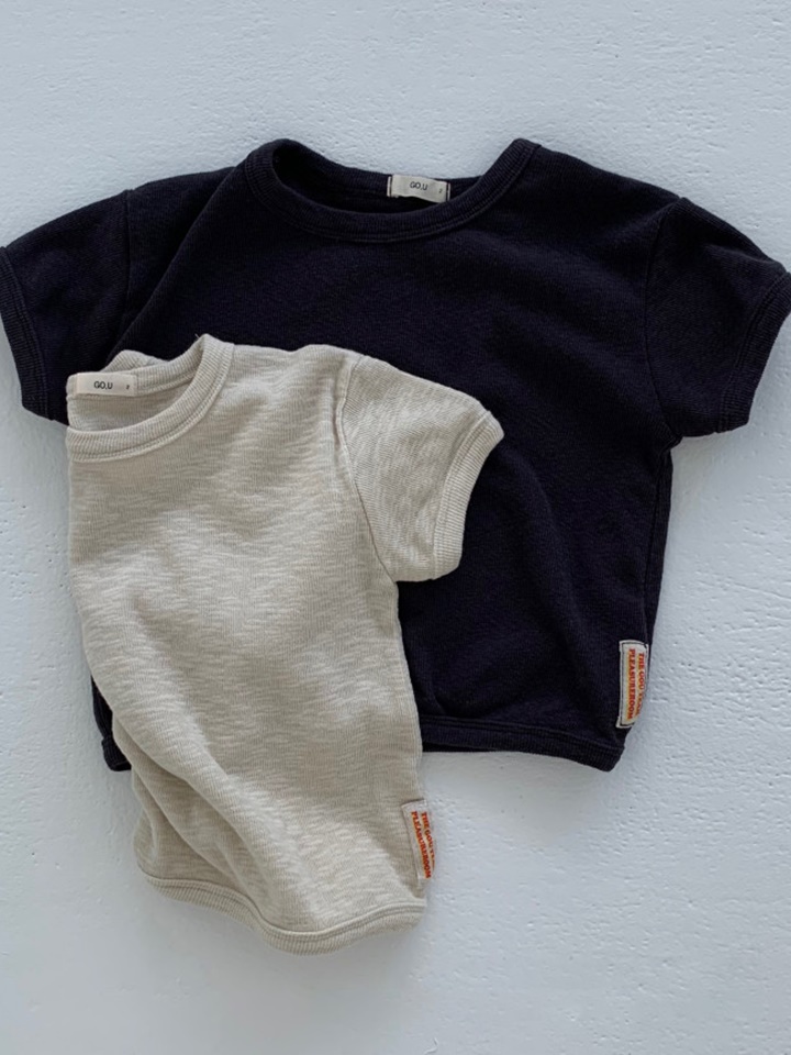 Dongchimi Tee
