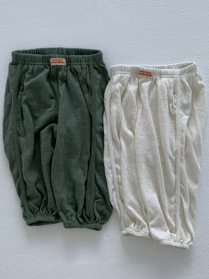 Boodle Pants