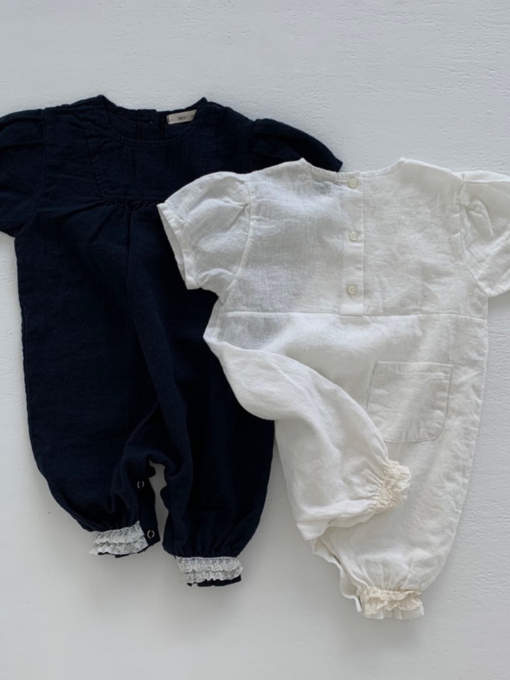 Sol Sol Body Suit