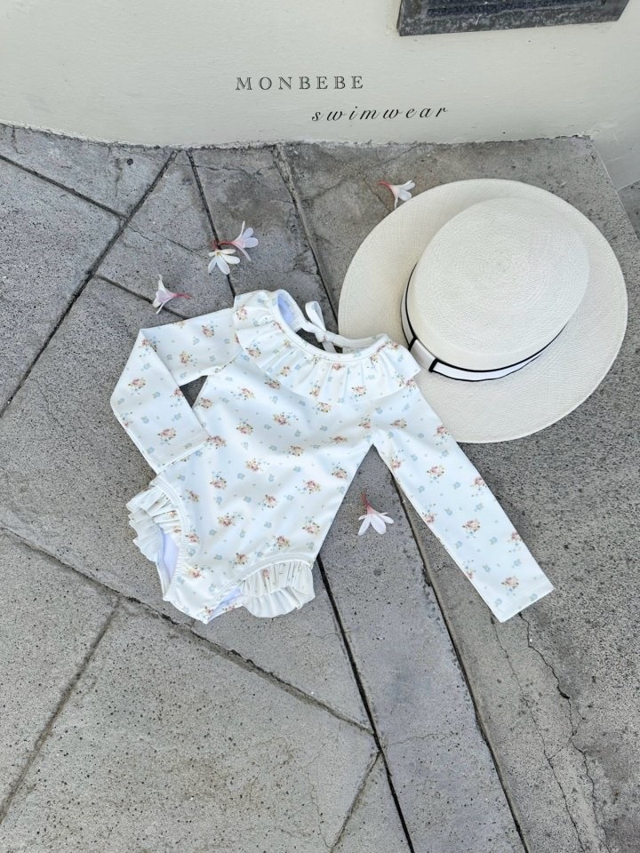 Bera Swim Suit