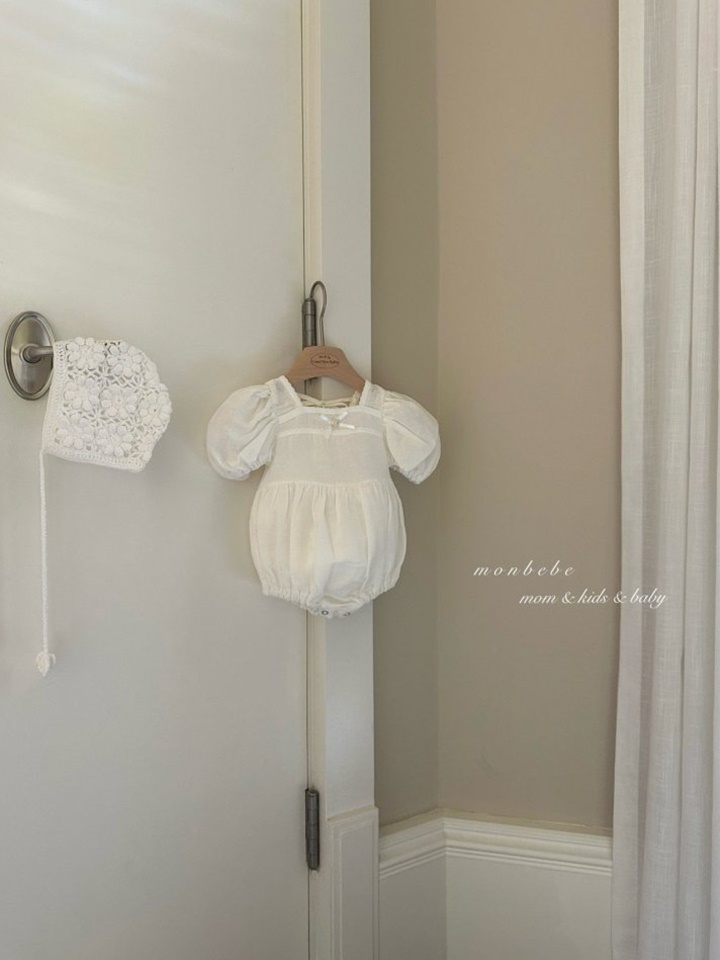Relief L Body Suit