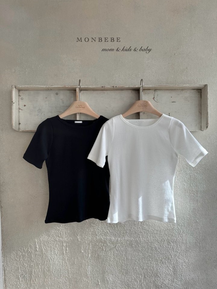 Adult New Hoel Tee