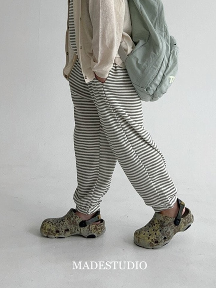 Choco Pants