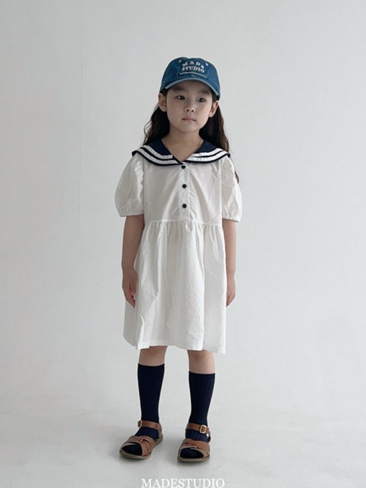 Sera One-Piece