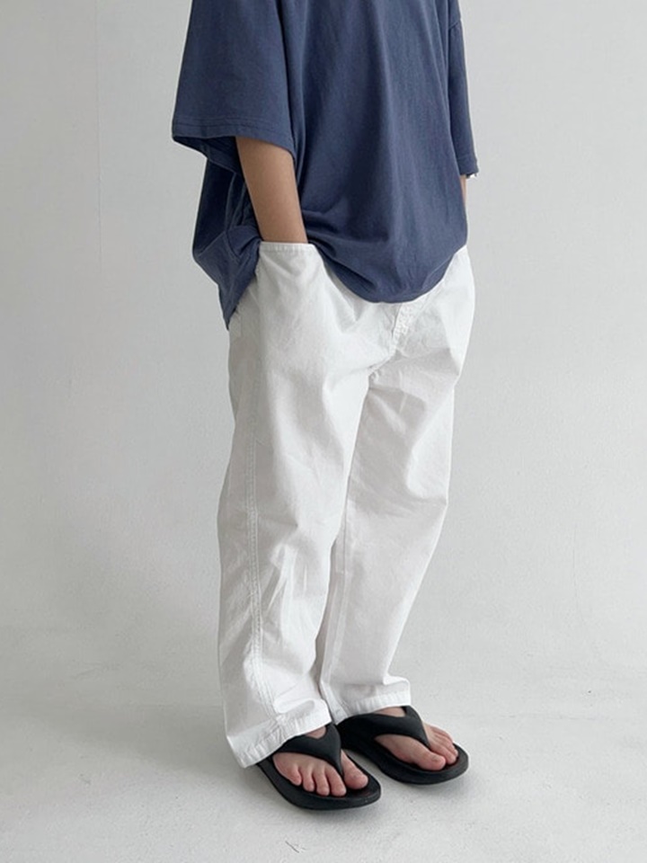 Mellow C Pants