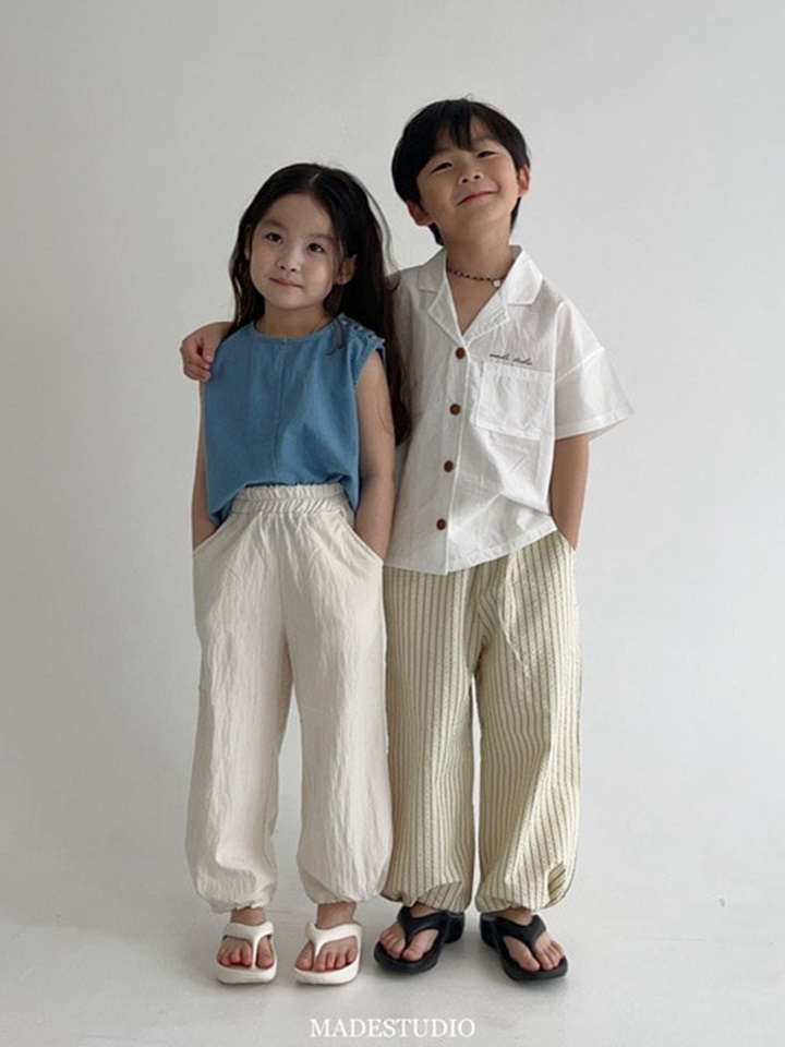 Relax Pants