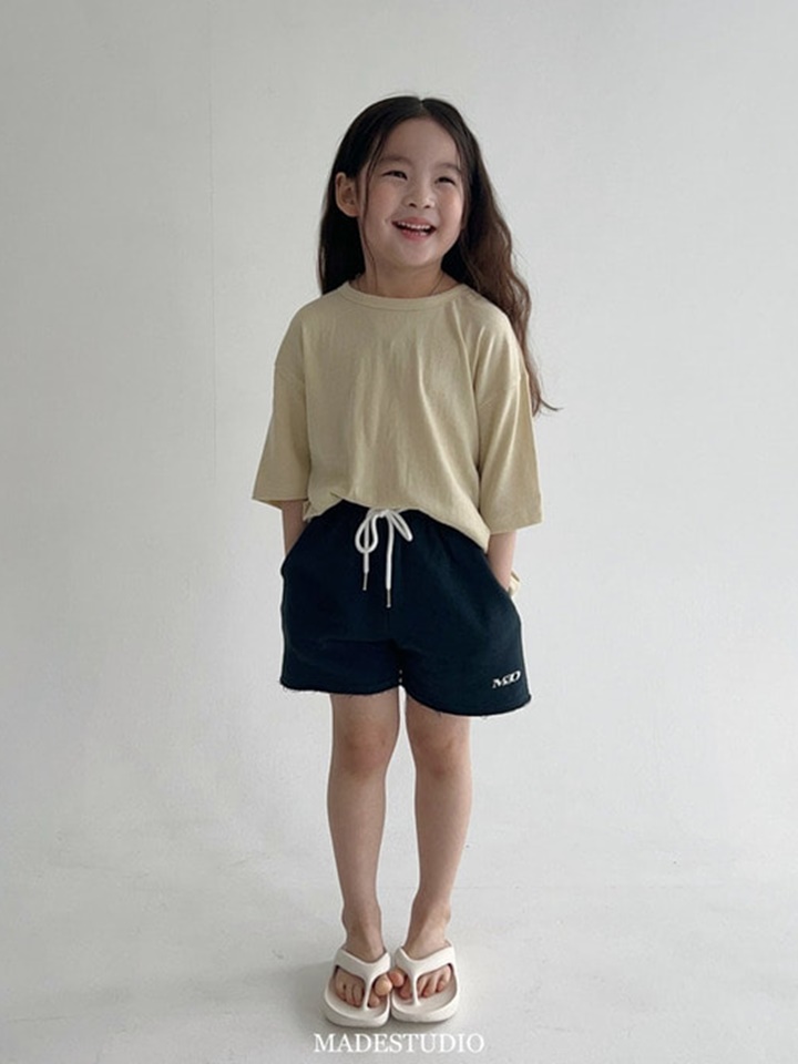 Cutting Shorts