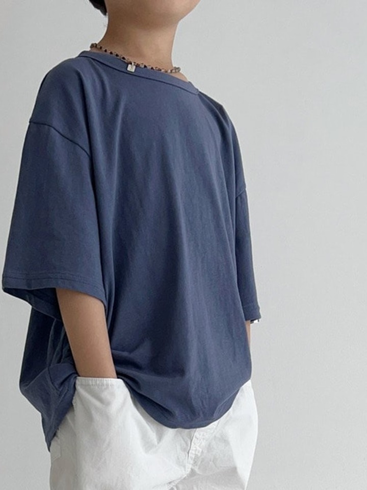 Chou Cream Tee