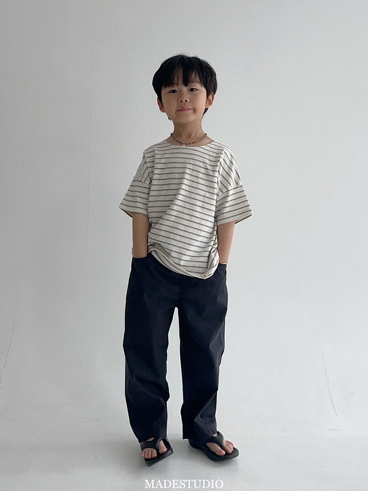 Sand Tee